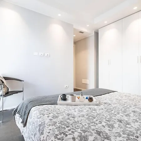 Lägenhet Amazhome - New Roomy & Garden *