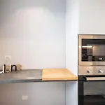 Amazhome - New Roomy Home&garden * Riccione