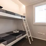 Amazhome - New Roomy & Garden Apartamento Riccione