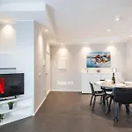 Apartamento Amazhome - New Roomy & Garden Riccione