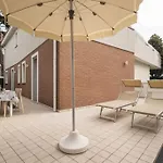 Amazhome - New Roomy Home&garden Riccione