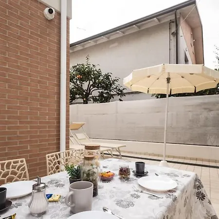 New Roomy & Garden
