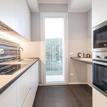 Lejlighed Amazhome - New Roomy & Garden *