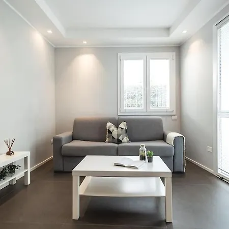 Apartmán Amazhome - New Roomy & Garden